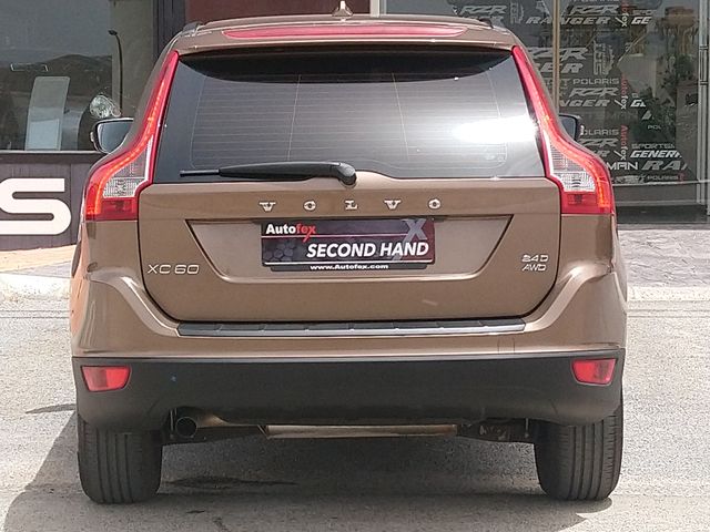 Volvo XC60 2009