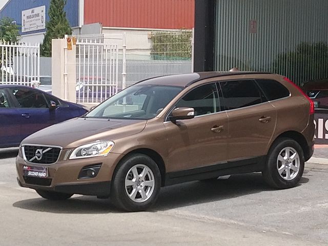 Volvo XC60 2009