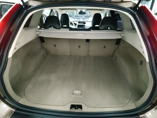 Volvo XC60 2009