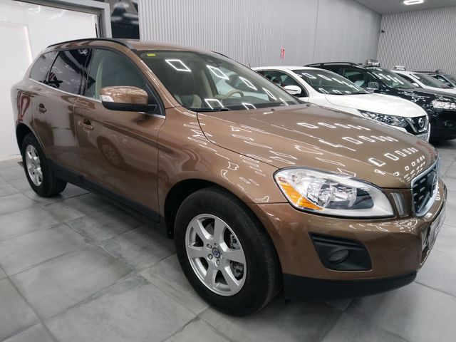 Volvo XC60 2009