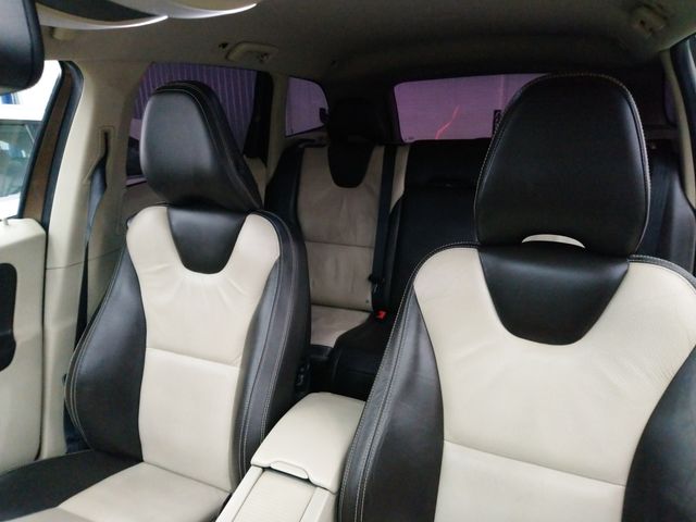 Volvo XC60 2009
