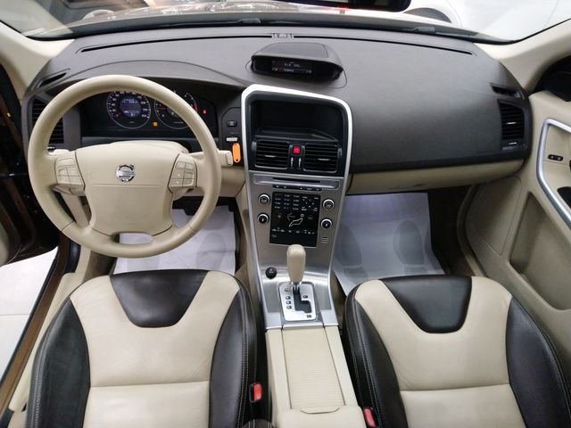 Volvo XC60 2009