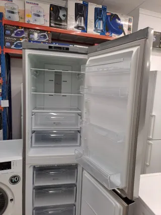 ♤Oferta súper pack nevera y lavadora con garantí♤