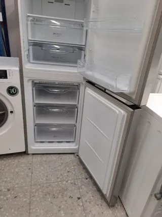 ♤Oferta súper pack nevera y lavadora con garantí♤