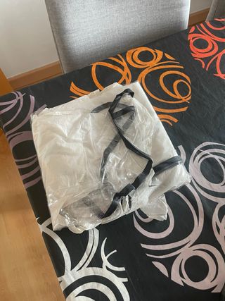 Funda impermeable Bugaboo Camaleón