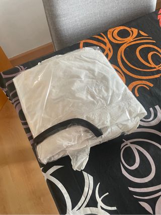 Funda impermeable Bugaboo Camaleón