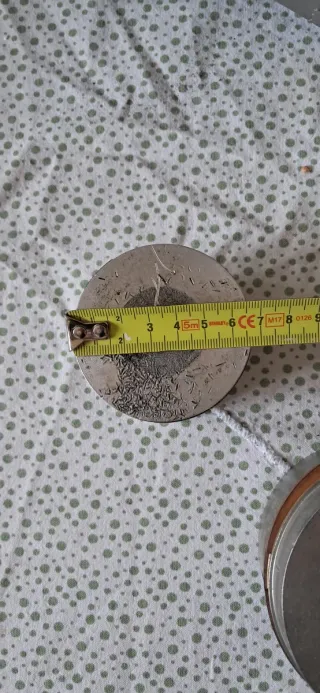 Colección de pistones de motor