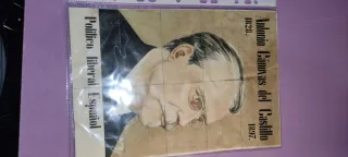 Cupones PCE Todos Unidos Venceremos