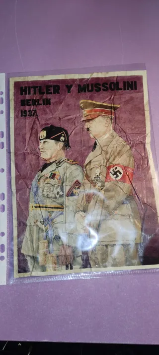 Cupones PCE Todos Unidos Venceremos