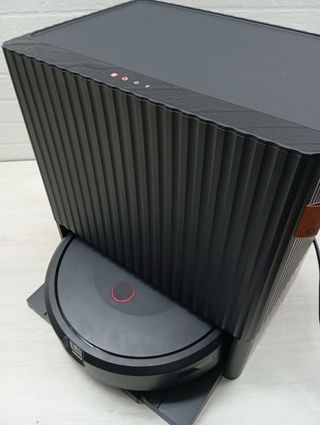 iRobot Roomba Combo 10 MAX Robot Aspirador