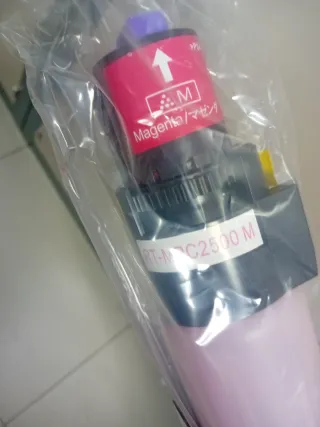 Tóner Ricoh RT-MPC2500 M