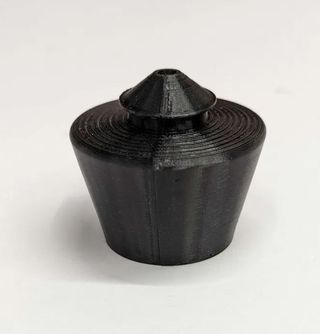 4 Batentes Borracha Renault Megane 2 Cabrio