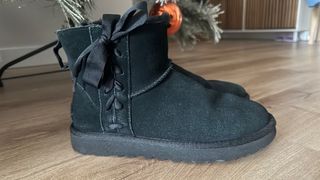 Botas UGG Talla 38 Negras