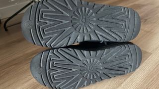 Botas UGG Talla 38 Negras