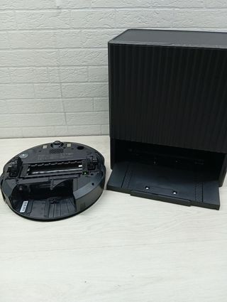 iRobot Roomba Combo 10 MAX Robot Aspirador