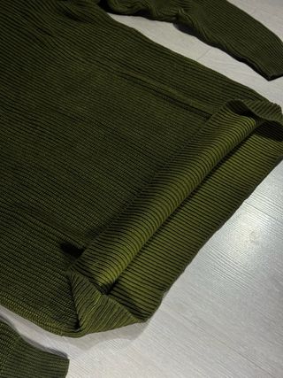 Jersey de Stone Island color Verde - Talla L