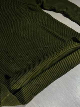 Jersey de Stone Island color Verde - Talla L