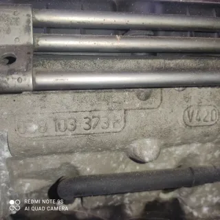 Culata  y caja precio a consultar 608068734