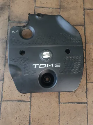 Tapa motor Seat 1.9 TDI