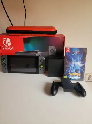 ‼️OFFERTA Nintendo Switch