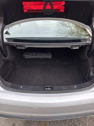 Mercedes-Benz Clase E Coupe 220Cdi 2016