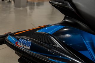 YAMAHA WAVE RUNNER GP