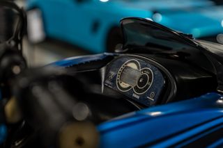 YAMAHA WAVE RUNNER GP