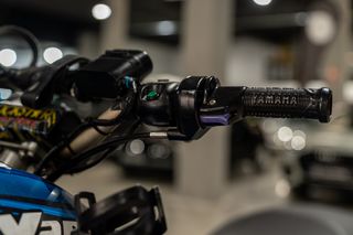 YAMAHA WAVE RUNNER GP