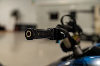 YAMAHA WAVE RUNNER GP