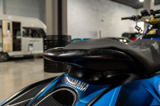 YAMAHA WAVE RUNNER GP