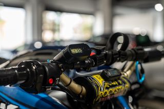 YAMAHA WAVE RUNNER GP