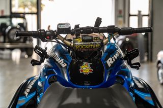 YAMAHA WAVE RUNNER GP