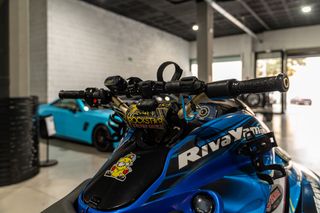 YAMAHA WAVE RUNNER GP