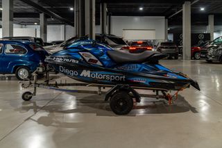 YAMAHA WAVE RUNNER GP