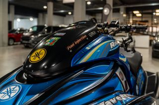 YAMAHA WAVE RUNNER GP