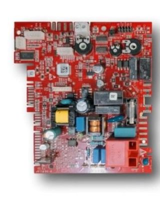 Placa Electronica de Caldera Beretta Mynute LOW NO