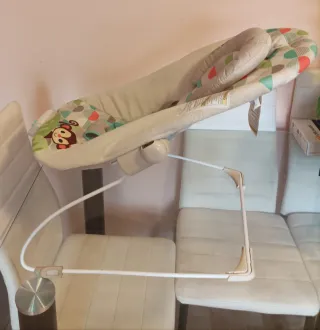 Hamaca Balancín bebé Bright Starts