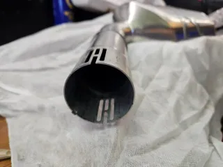 Escape BMW R 1250 GS Aventura Nuevo