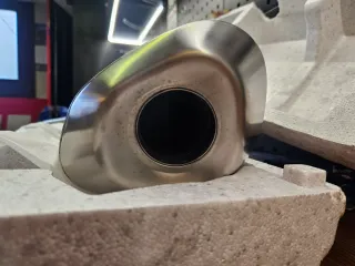 Escape BMW R 1250 GS Aventura Nuevo