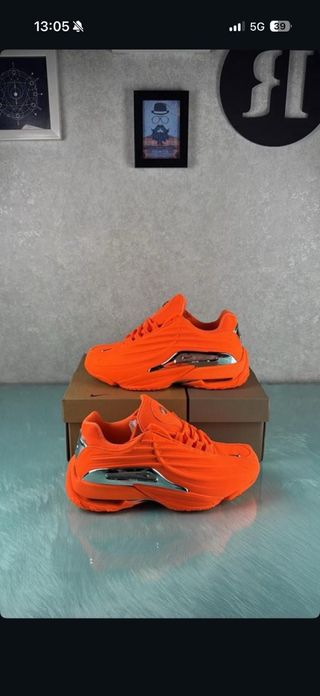 Nike Hot Step 2 Drake NOCTA