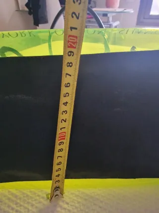 Bolso Victoria's Secret Transparente