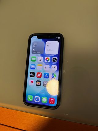 iPhone 12 mini 128GB Nero