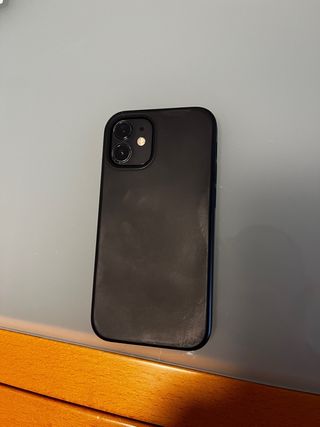 iPhone 12 mini 128GB Nero