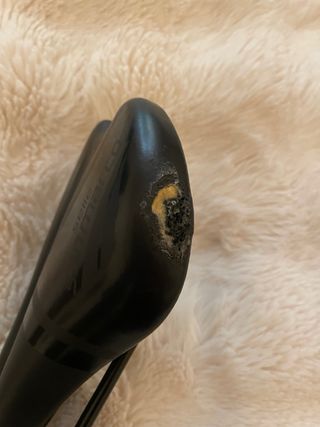 Sillín Selle San Marco 280x135mm