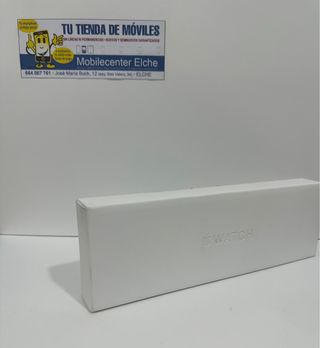 Apple Watch Series 10 Titanium 46mm Celular