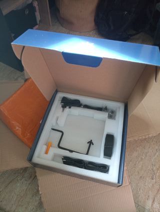 Panel Solar Wildgameplus 25000 mAh