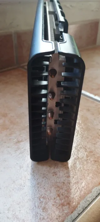 Tarjeta Gráfica XFX