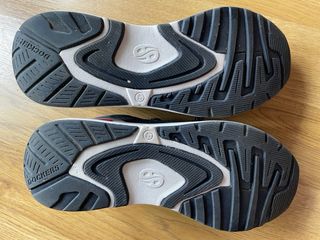 Zapatillas Dockers caballero deportivas T.42