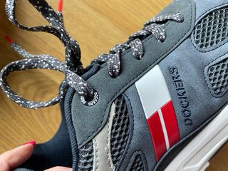 Zapatillas Dockers caballero deportivas T.42