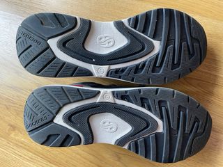 Zapatillas Dockers caballero deportivas T.42